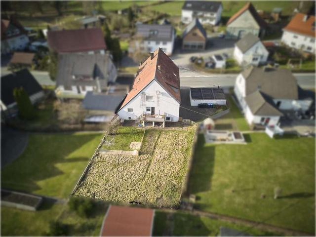 Haus kaufen in Brilon, Nordrhein-Westfalen