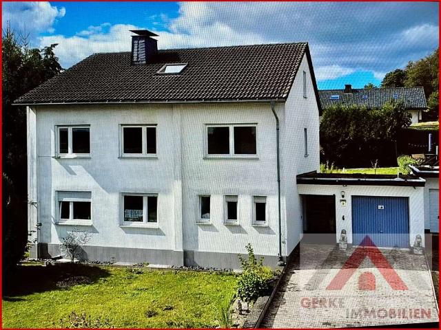 Haus kaufen in Brilon (Kernstadt), Brilon