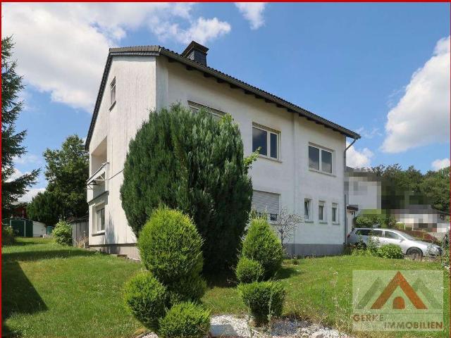 Haus kaufen in Brilon, Nordrhein-Westfalen