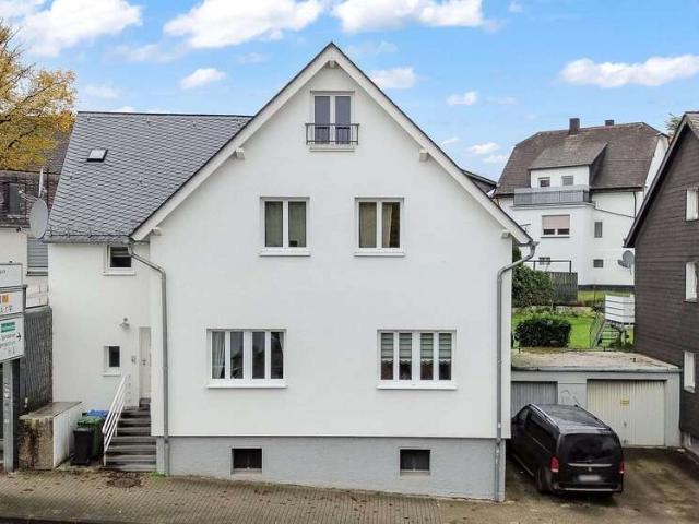 Haus kaufen in Brilon, Nordrhein-Westfalen