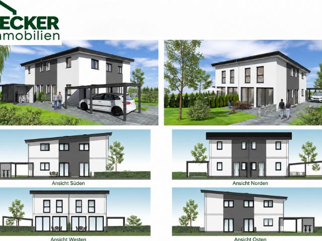 Haus kaufen in Brilon, Nordrhein-Westfalen