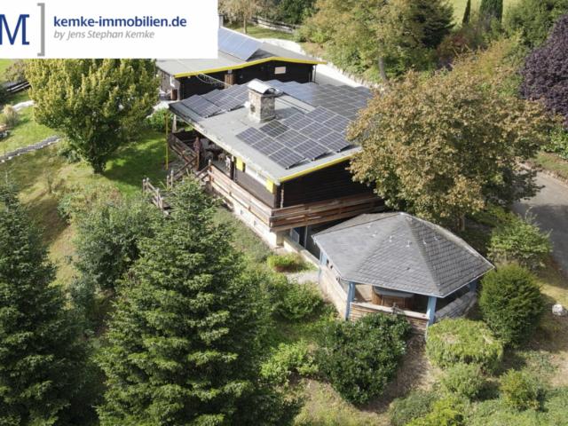 Haus kaufen in Pulvermühle, Brilon