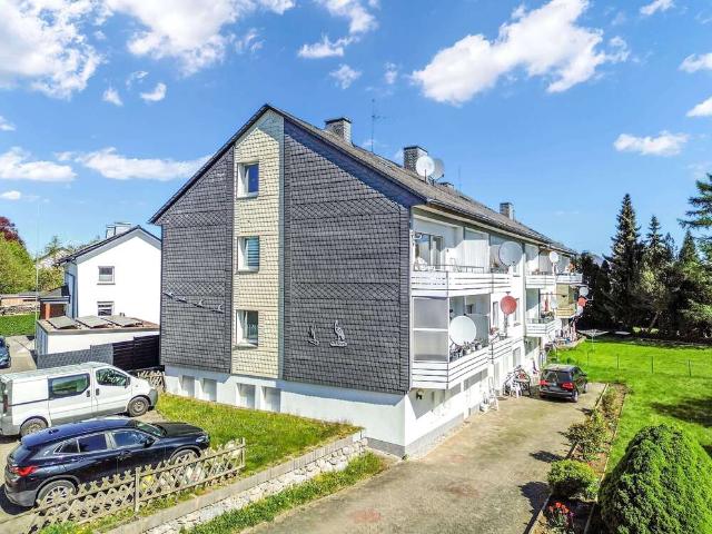 Haus kaufen in Brilon, Nordrhein-Westfalen