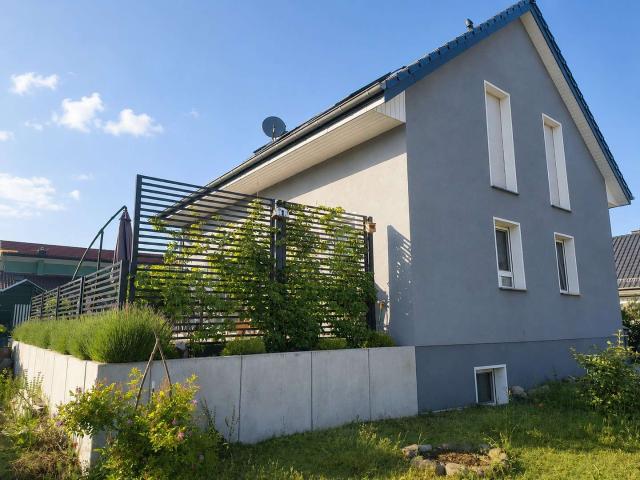 Haus kaufen in Britz, Brandenburg