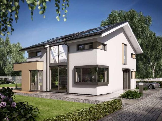 Haus kaufen in Britz, Brandenburg