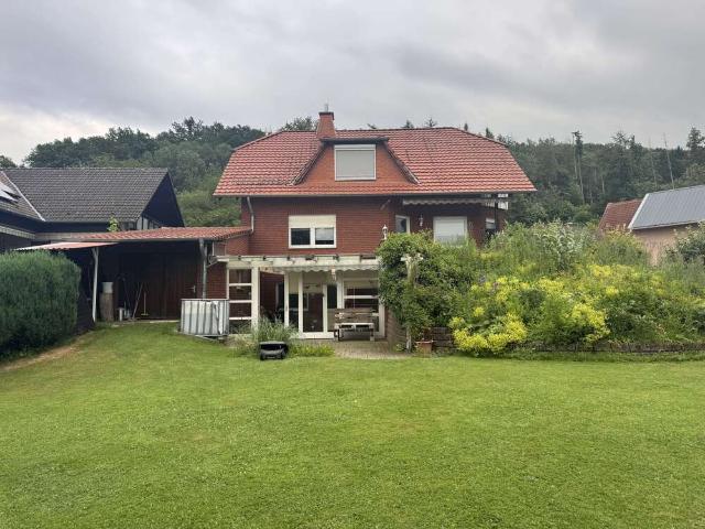 Haus kaufen in Duderstadt, Niedersachsen