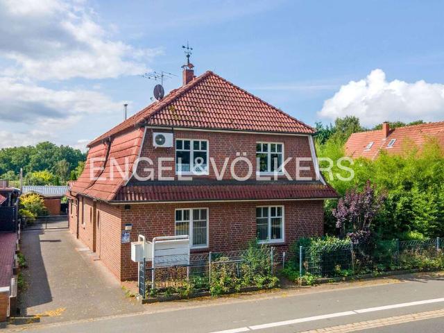 Haus kaufen in Brockel, Niedersachsen
