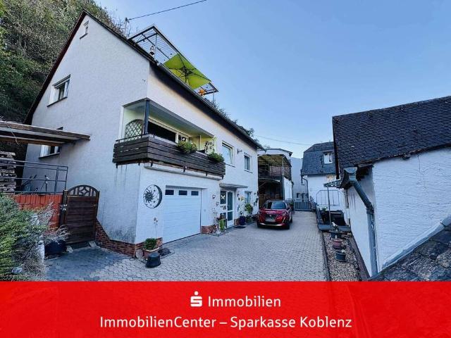 Haus kaufen in Brodenbach, Rheinland-Pfalz