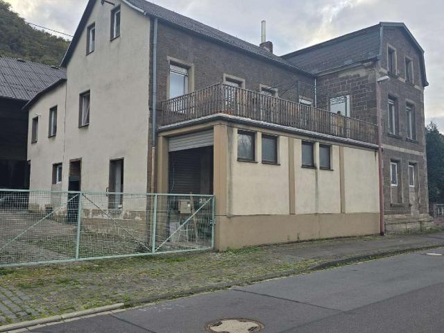 Haus kaufen in Brohl-Lützing, Rheinland-Pfalz