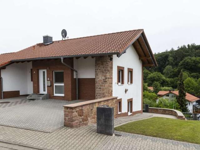 Haus kaufen in Brombachtal, Hessen