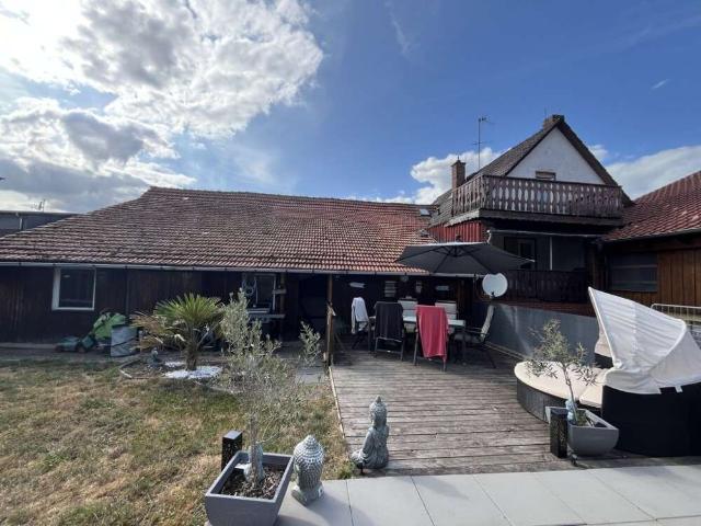 Haus kaufen in Hessen