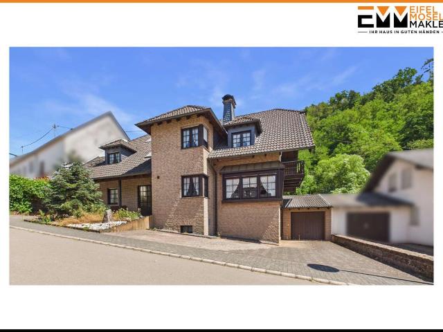 Haus kaufen in Bruch, Rheinland-Pfalz