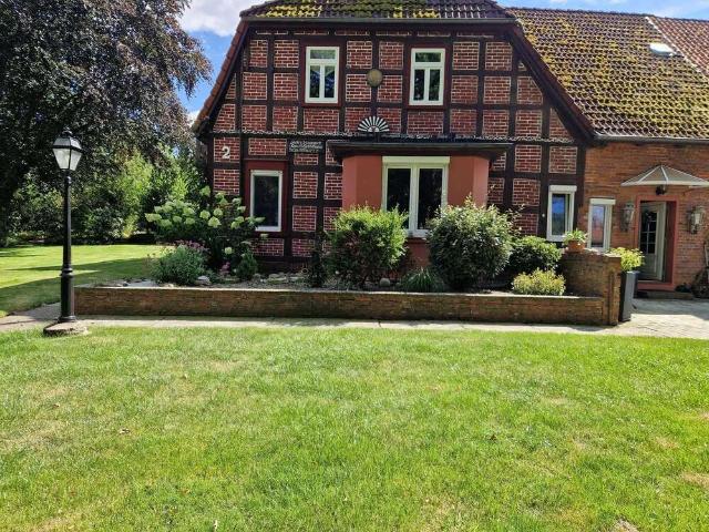 Haus kaufen in Scholen, Bruchhausen-Vilsen