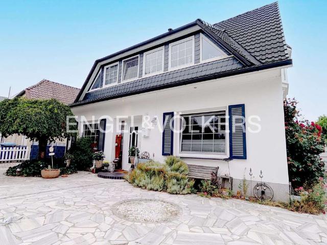 Haus kaufen in Scholen, Bruchhausen-Vilsen