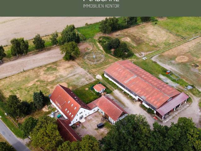 Haus kaufen in Scholen, Bruchhausen-Vilsen
