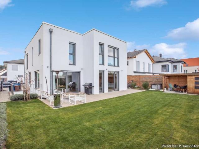 Haus kaufen in Bruchköbel, Hessen