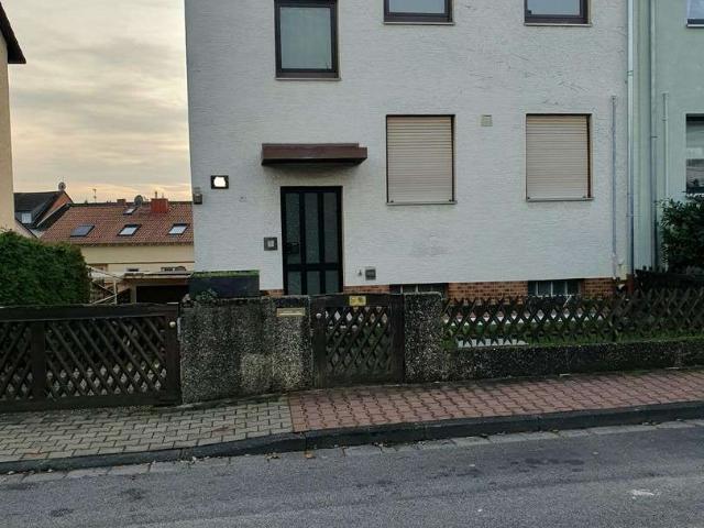 Haus kaufen in Bruchköbel, Hessen