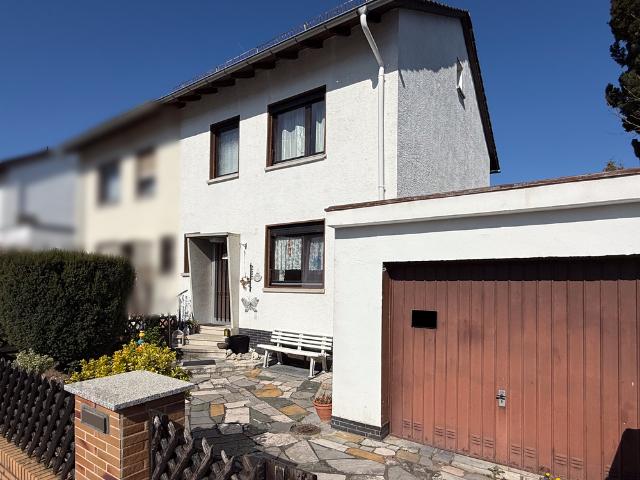 Haus kaufen in Bruchköbel, Hessen