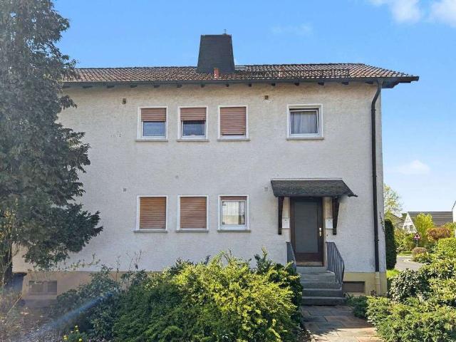 Haus kaufen in Bruchköbel, Hessen