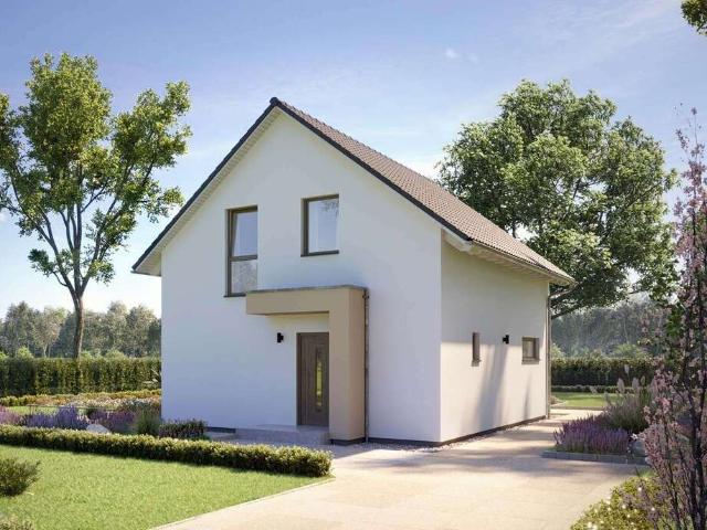 Haus kaufen in Bruchköbel, Hessen