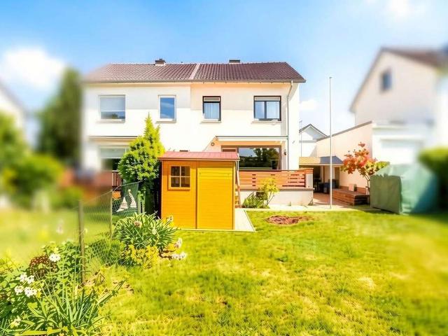 Haus kaufen in Bruchköbel, Hessen