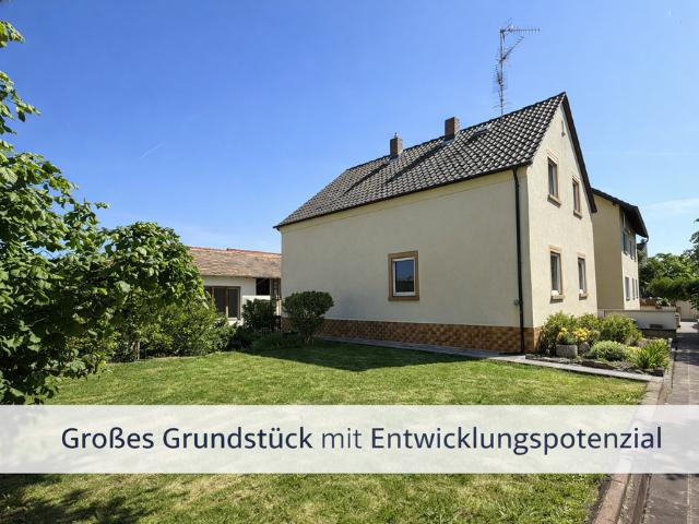 Haus kaufen in Bruchköbel, Hessen