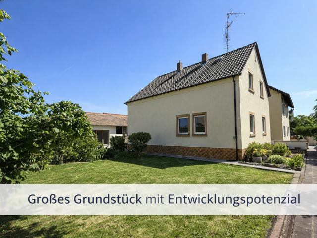 Haus kaufen in Bruchköbel, Hessen