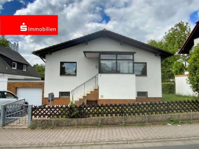 Haus kaufen in Bruchköbel, Hessen