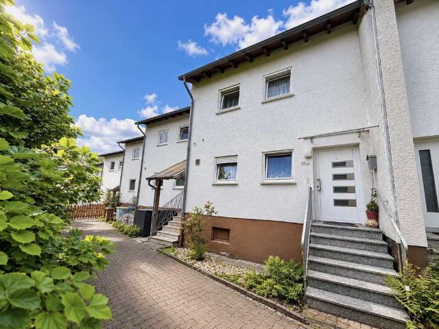 Haus kaufen in Bruchköbel, Hessen