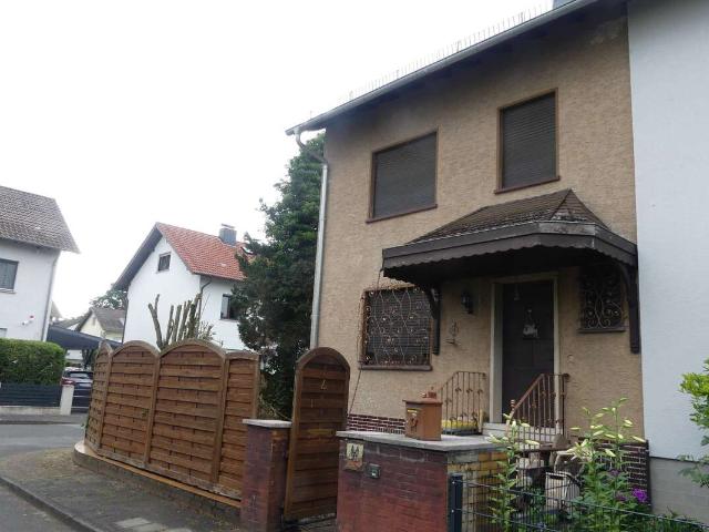 Haus kaufen in Bruchköbel, Hessen