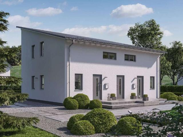 Haus kaufen in Bruchköbel, Hessen