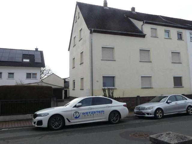 Haus kaufen in Bruchköbel, Hessen