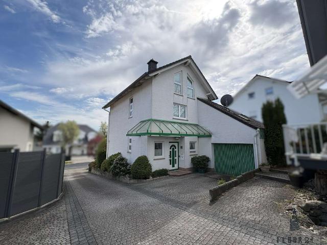 Haus kaufen in Bruchköbel, Hessen