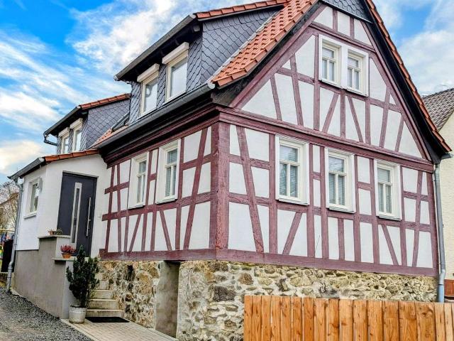 Haus kaufen in Bruchköbel, Hessen