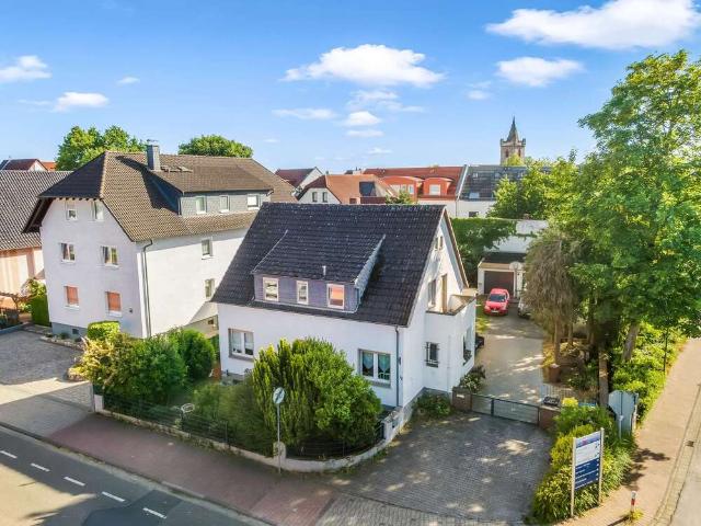 Haus kaufen in Bruchköbel, Hessen