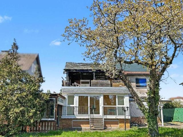 Haus kaufen in Bruchköbel, Hessen