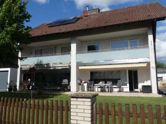 Haus kaufen in Bruchköbel, Hessen