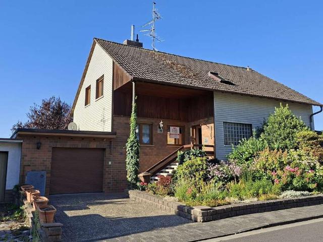 Haus kaufen in Bruchköbel, Hessen