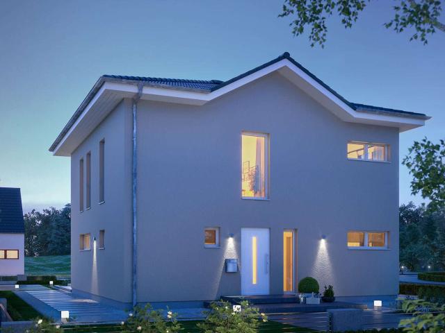 Haus kaufen in Bruchköbel, Hessen