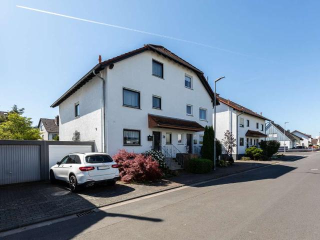 Haus kaufen in Bruchköbel, Hessen