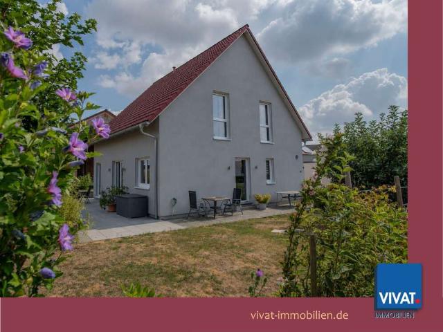 Haus kaufen in Bruchköbel, Hessen