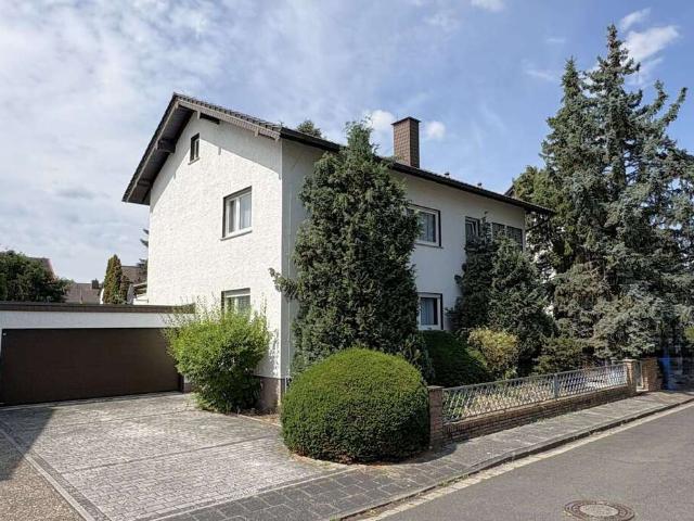Haus kaufen in Bruchköbel, Hessen