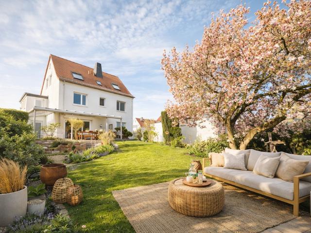 Haus kaufen in Bruchköbel, Hessen