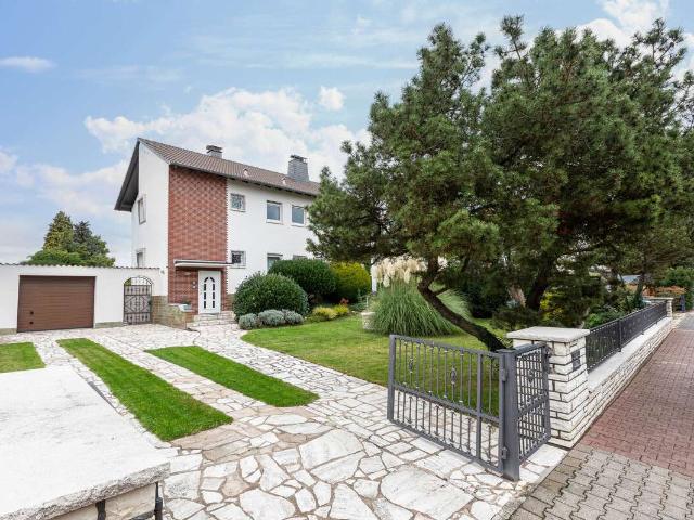 Haus kaufen in Bruchköbel, Hessen