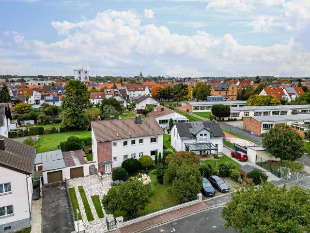 Haus kaufen in Bruchköbel, Hessen