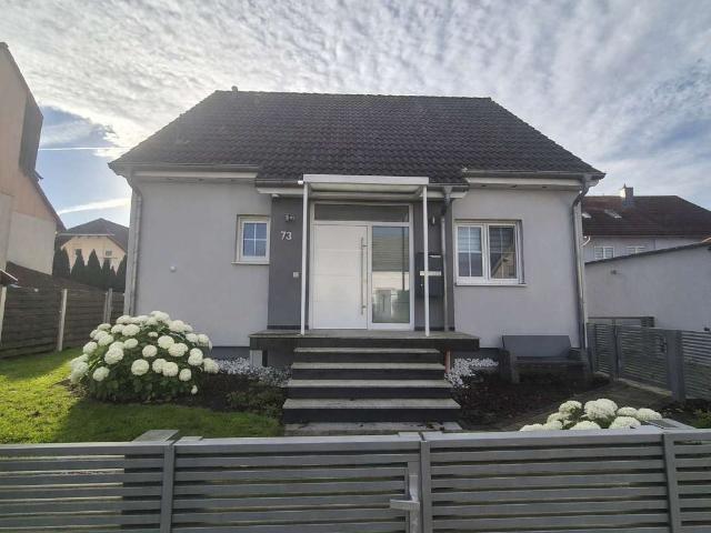 Haus kaufen in Bruchköbel, Hessen