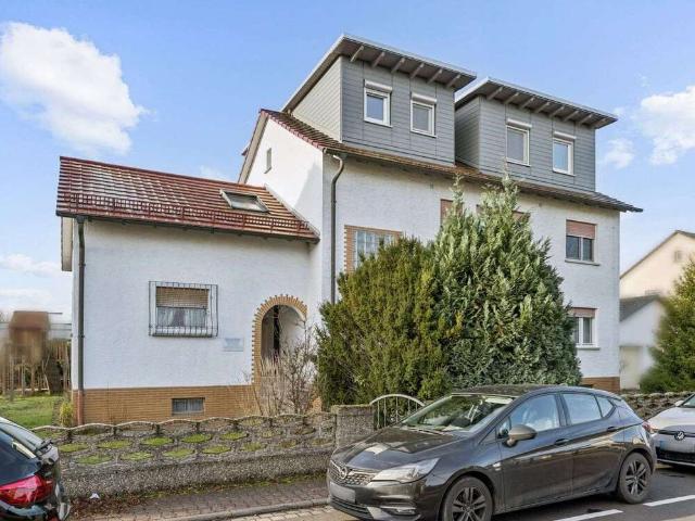 Haus kaufen in Bruchköbel, Hessen