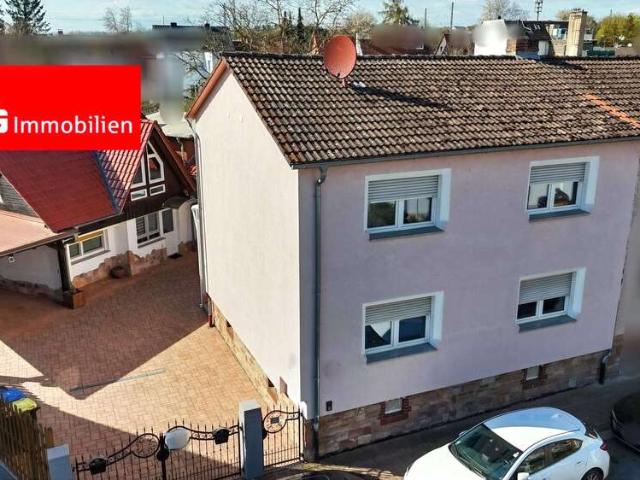Haus kaufen in Bruchköbel, Hessen