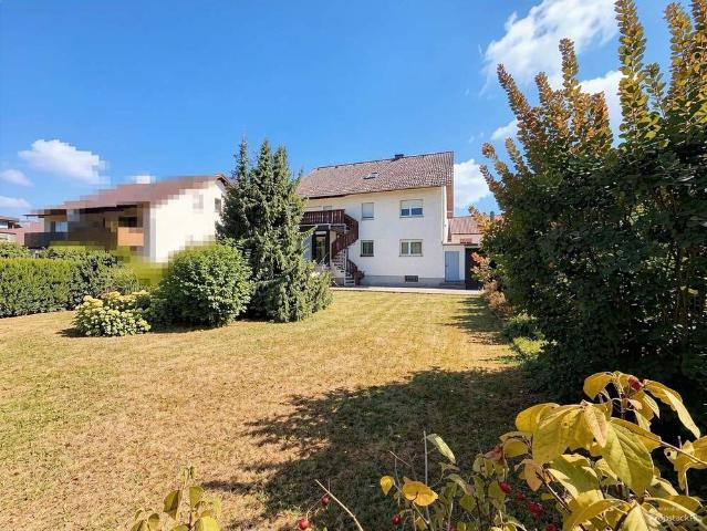 Haus kaufen in Bruchköbel, Hessen