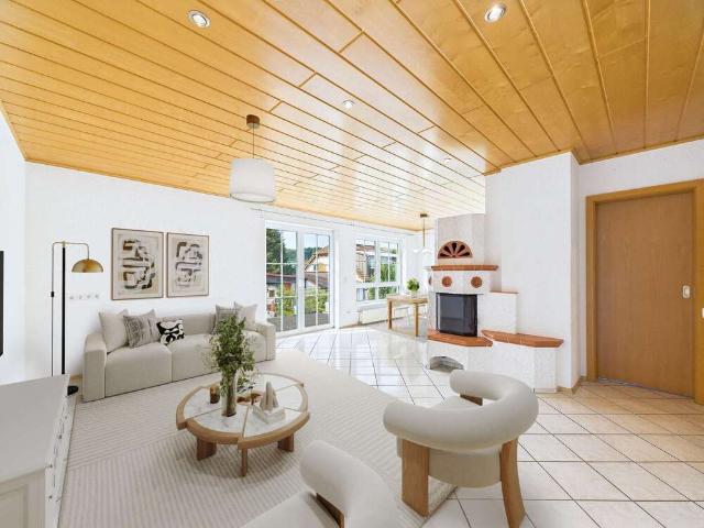 Haus kaufen in Bruchmühlbach-Miesau, Rheinland-Pfalz